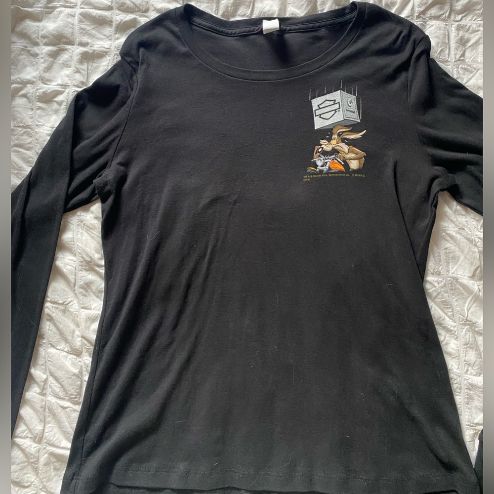 Harley Davidson Shirt